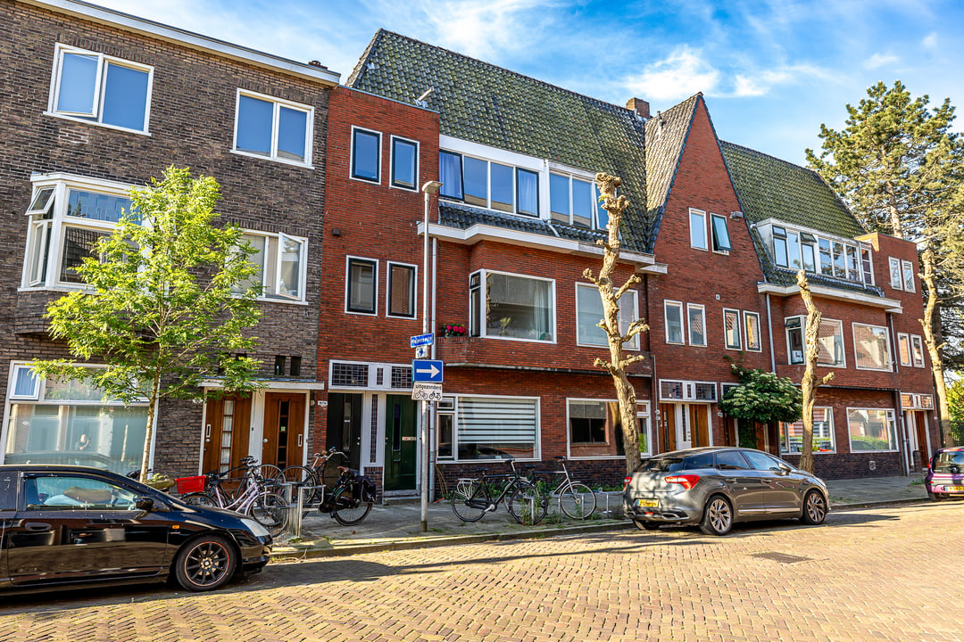 Apartment For Sale Helper Westsingel A Be Groningen Funda