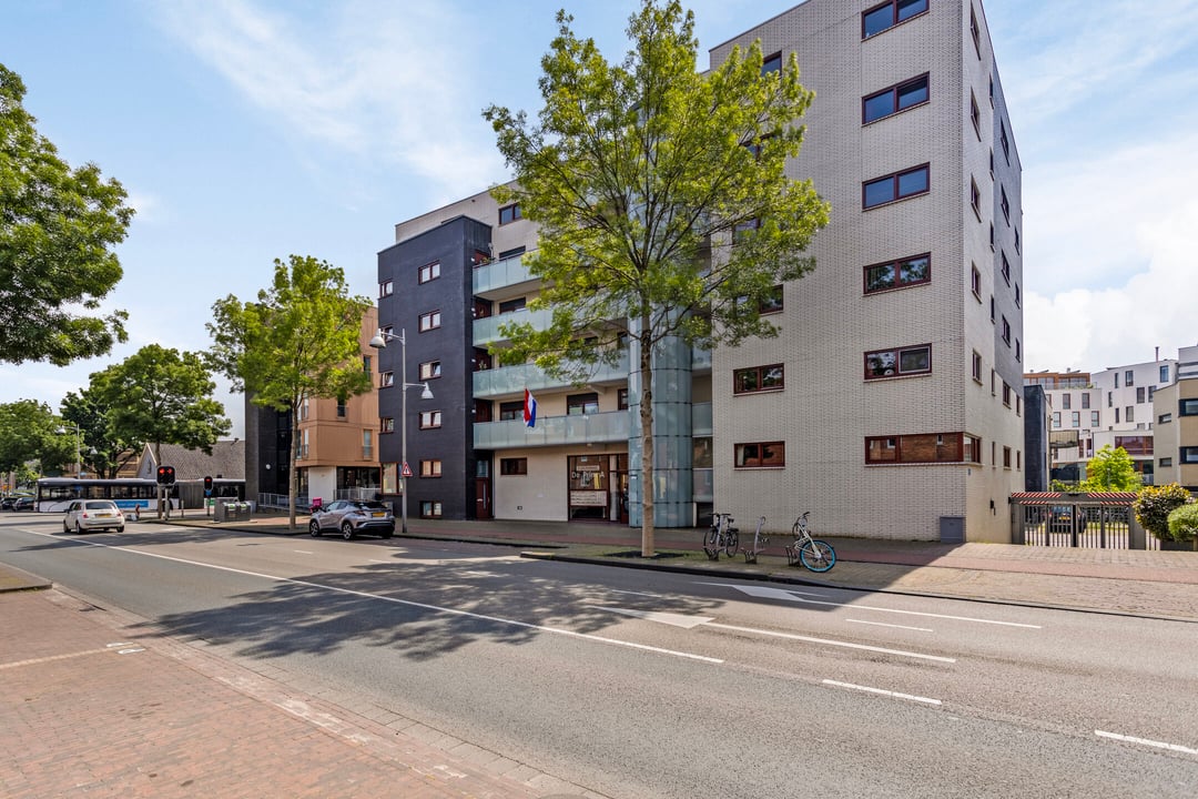 Appartement Verkocht Molenstraat Centrum 148 7311 NG Apeldoorn Funda