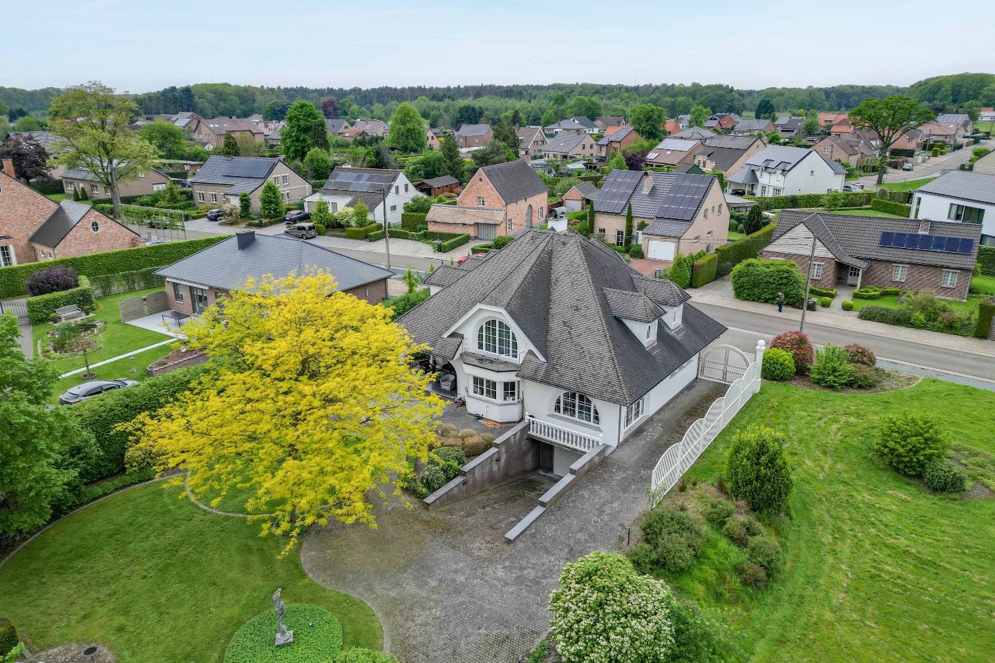 Huis Te Koop Valkenbergstraat Zutendaal Zutendaal Belgi Funda