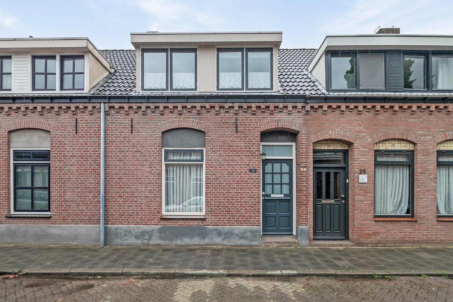 Huis Verkocht Bindersestraat Sx Helmond Funda