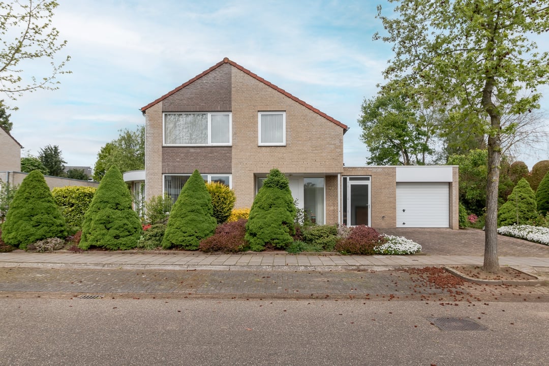 Huis Verkocht Bellefleurstraat 33 6241 JD Bunde Funda