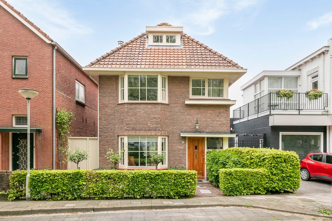 Huis Verkocht Westsingel 96 4461 DN Goes Funda