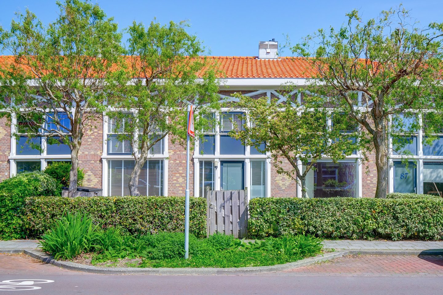 Huis Verkocht Jacob Van Heemskerckstraat Xs Den Helder Funda