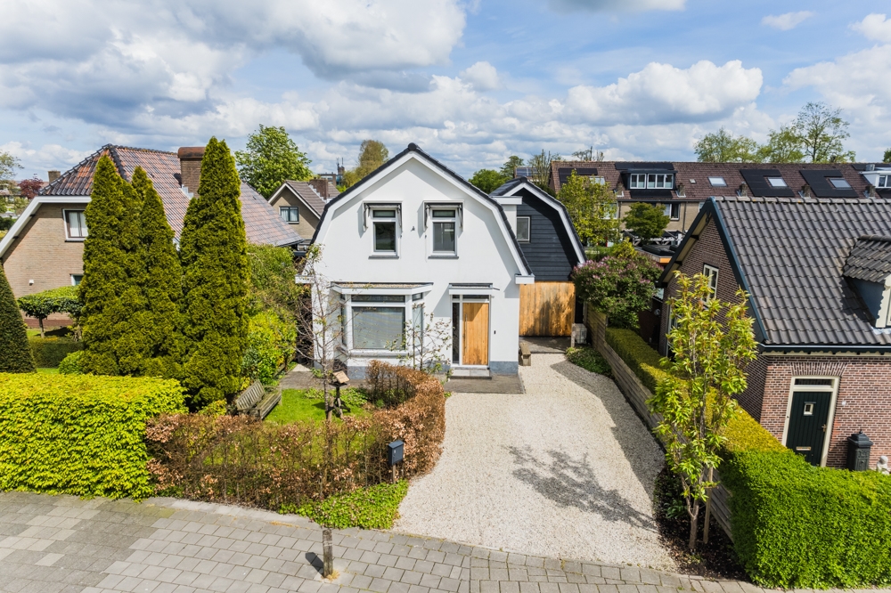 Huis Verkocht Bovenkerkweg 1 3417 TA Montfoort Funda