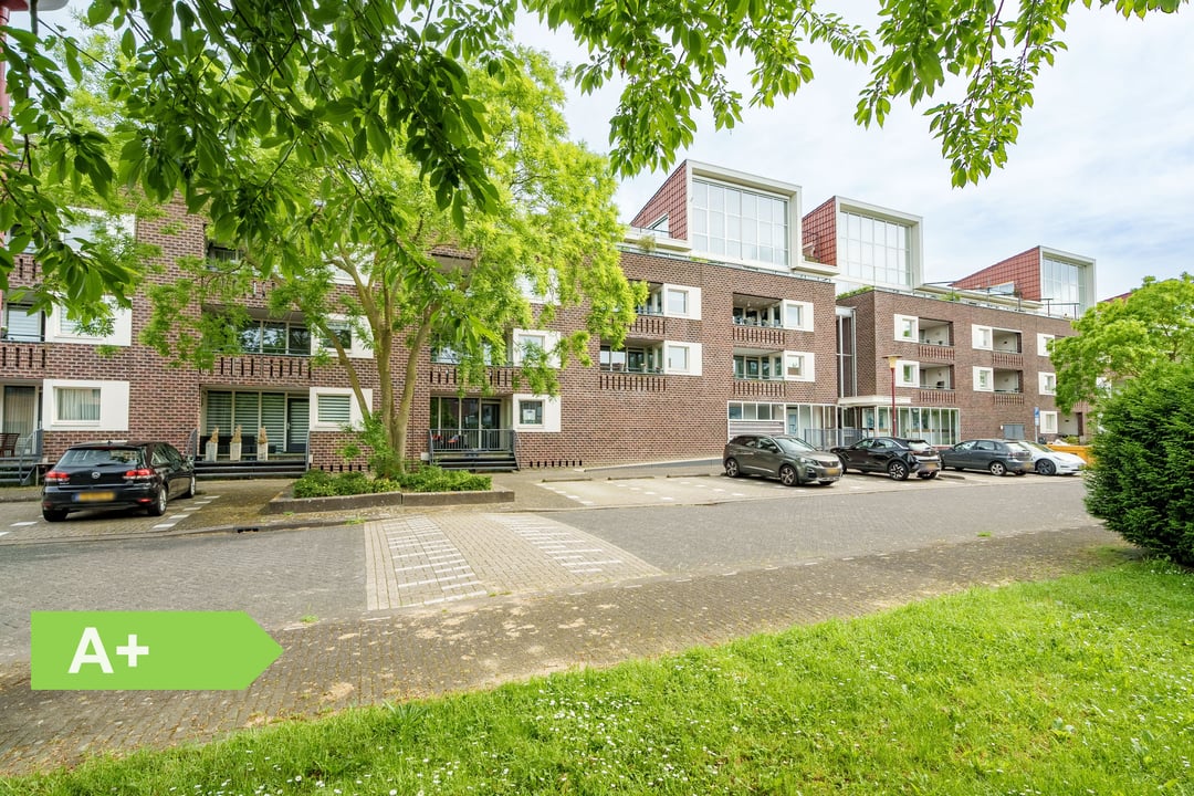 Appartement Verkocht Veldhoeve 100 3438 LM Nieuwegein Funda