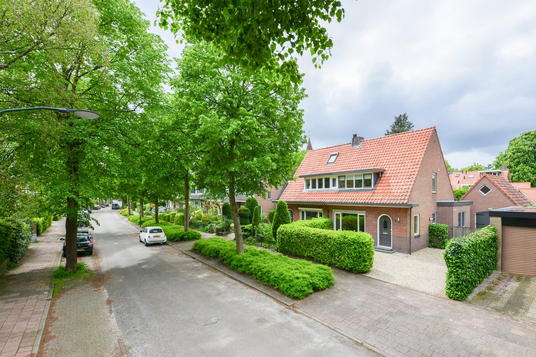 Huis Verkocht Braamweg Ch Soest Funda