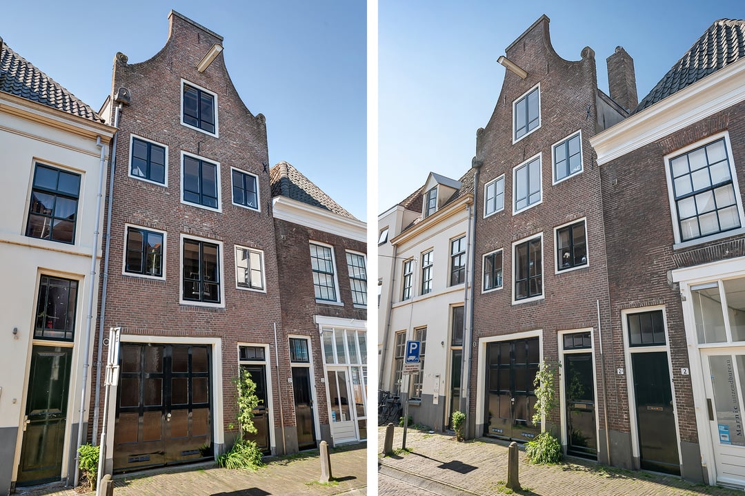 Huis Verkocht Nieuwstraat 4 8011 TP Zwolle Funda