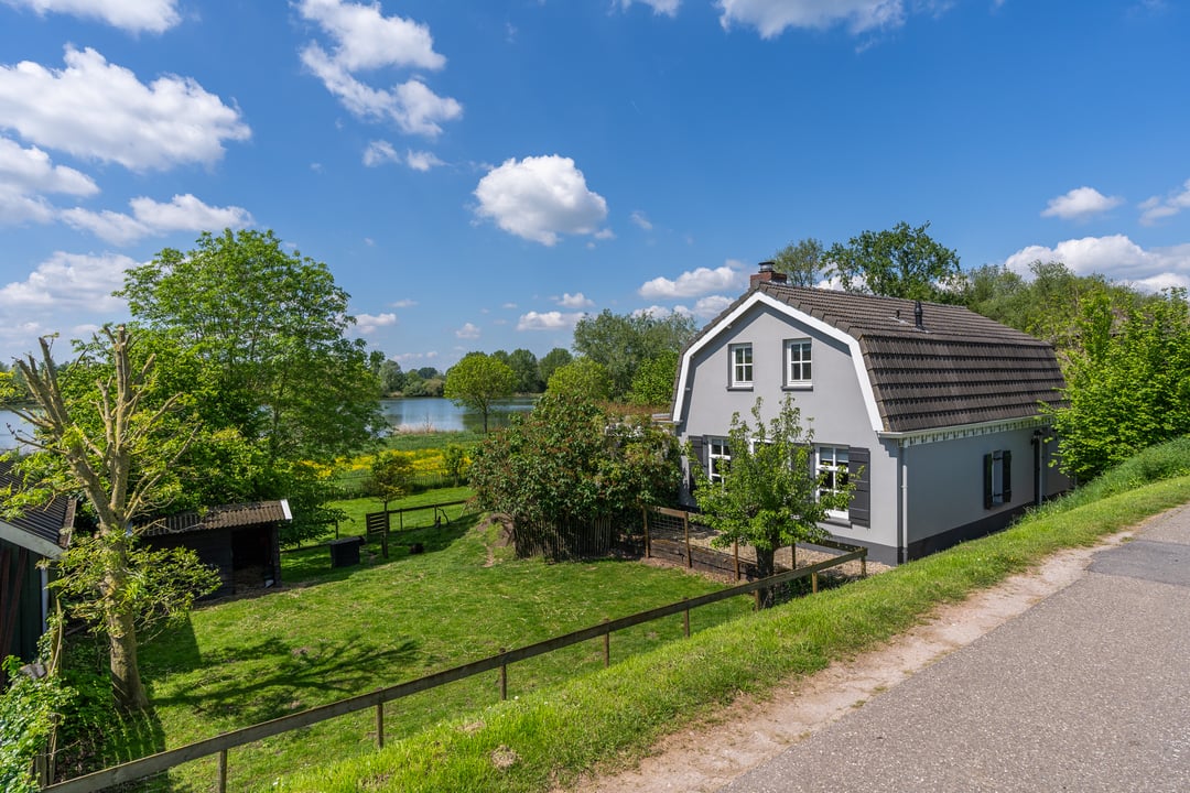 Huis Verkocht Maasdijk 29 5317 KP Nederhemert Funda