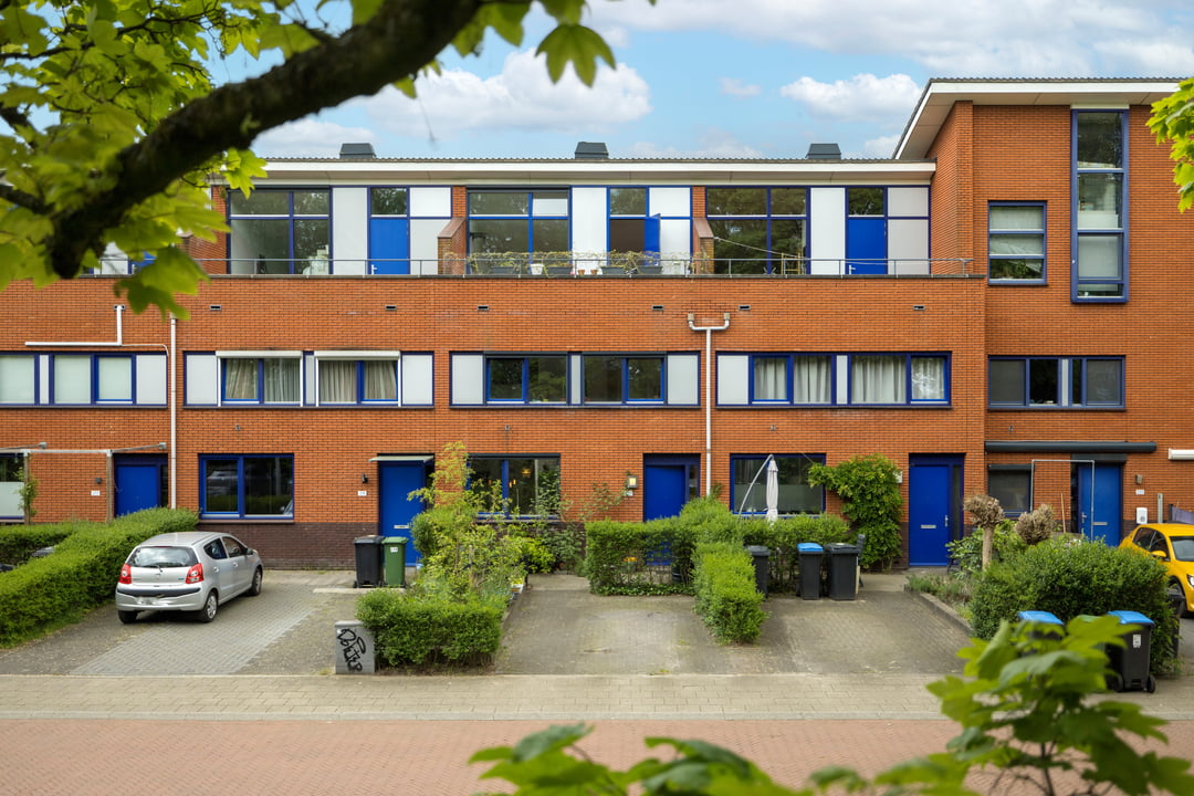 Huis Verkocht Broekstraat Ps Arnhem Funda