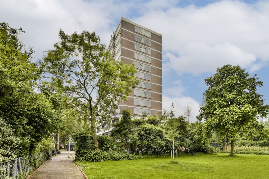 Appartement Verkocht Maassluisstraat 216 1062 GL Amsterdam Funda