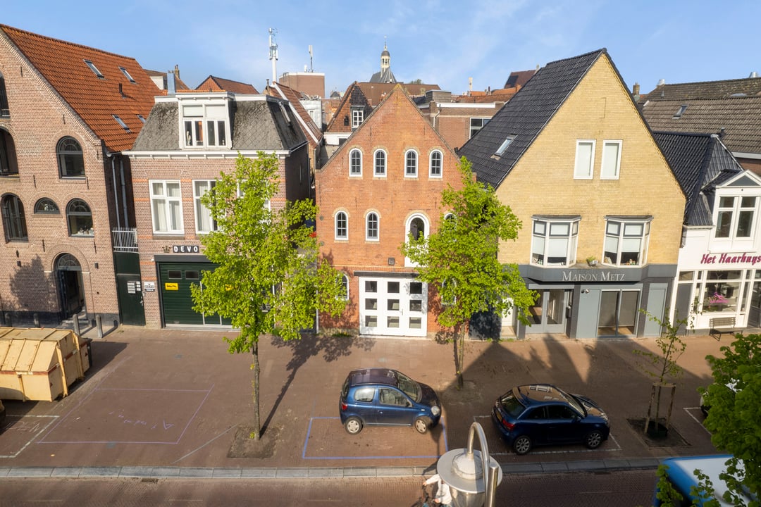 Huis Verkocht Singel Ag Sneek Funda