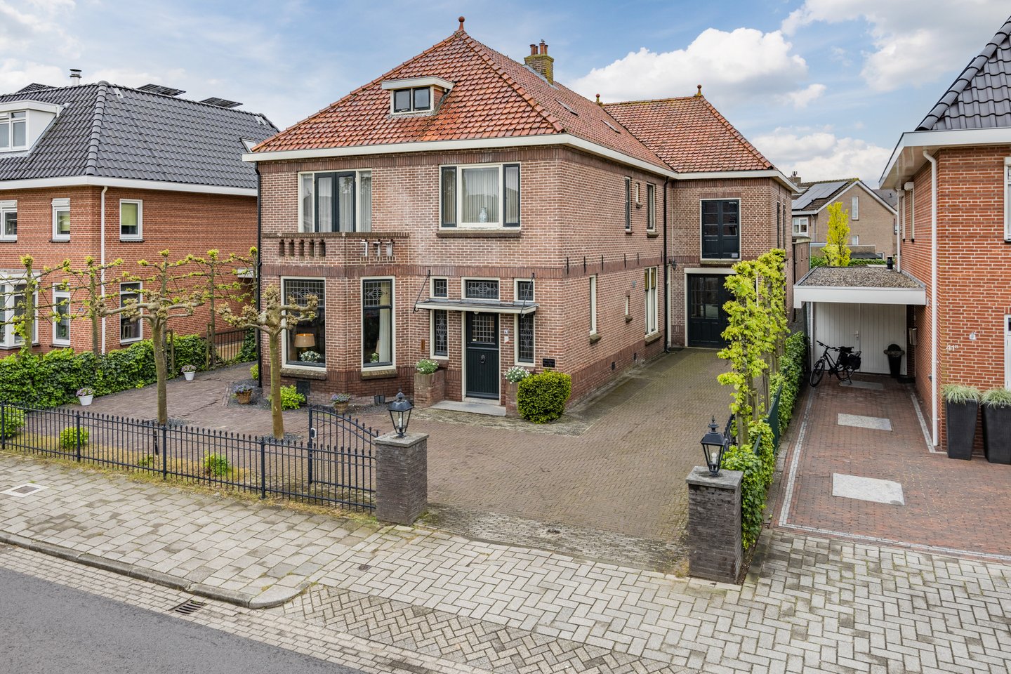 Huis Te Koop Brouwerstraat 43 2231 HN Rijnsburg Funda