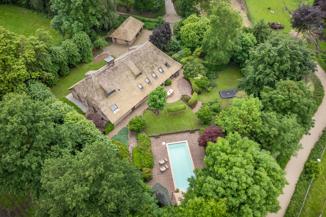 Huis Verkocht Bergsche Hoevepad Kw Oss Funda