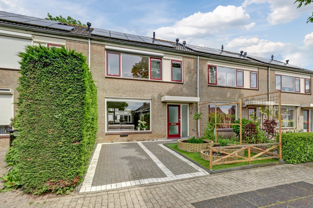 Huis Verkocht Hyacinthstraat 19 6658 XR Beneden Leeuwen Funda