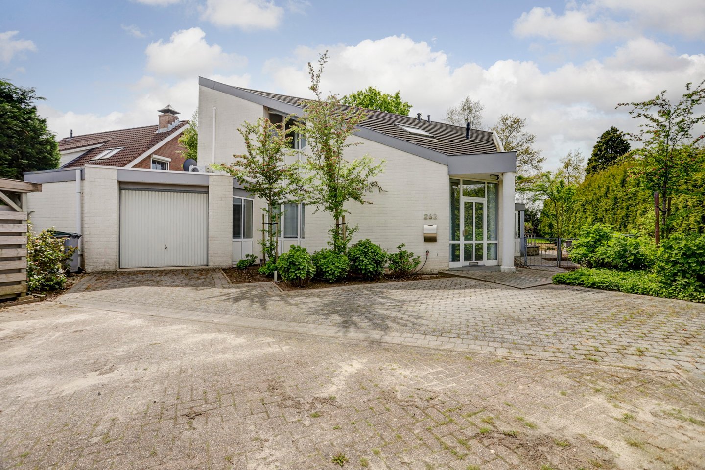 Huis Verkocht Generaal Gavinstraat 232 6562 MP Groesbeek Funda