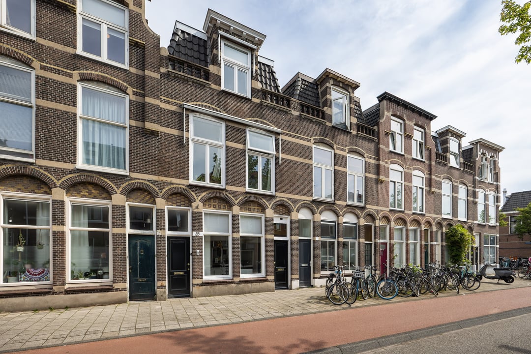 Appartement Verkocht Lage Rijndijk 35 B 2315 JL Leiden Funda