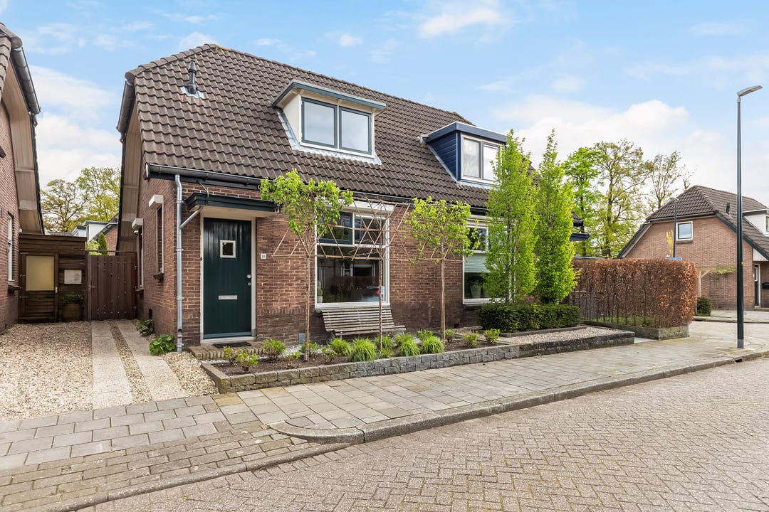 Huis Verkocht Weimarstraat 16 7315 GW Apeldoorn Funda