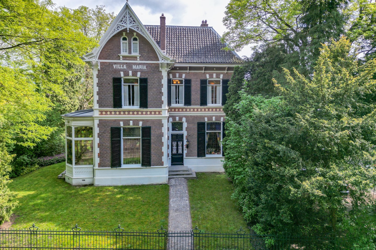 Huis Verkocht Rijksstraatweg 107 6573 CK Beek Gem Berg En Dal Funda