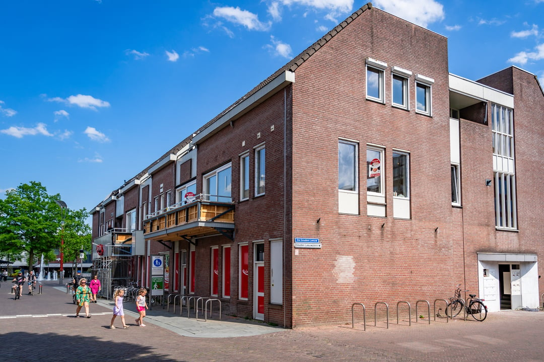 Appartement Verkocht De Gouden Leeuw 5 5801 BX Venray Funda