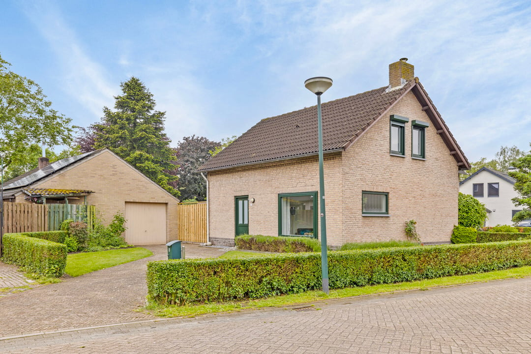 Huis Verkocht Kollenberg 27 5296 LC Esch Funda