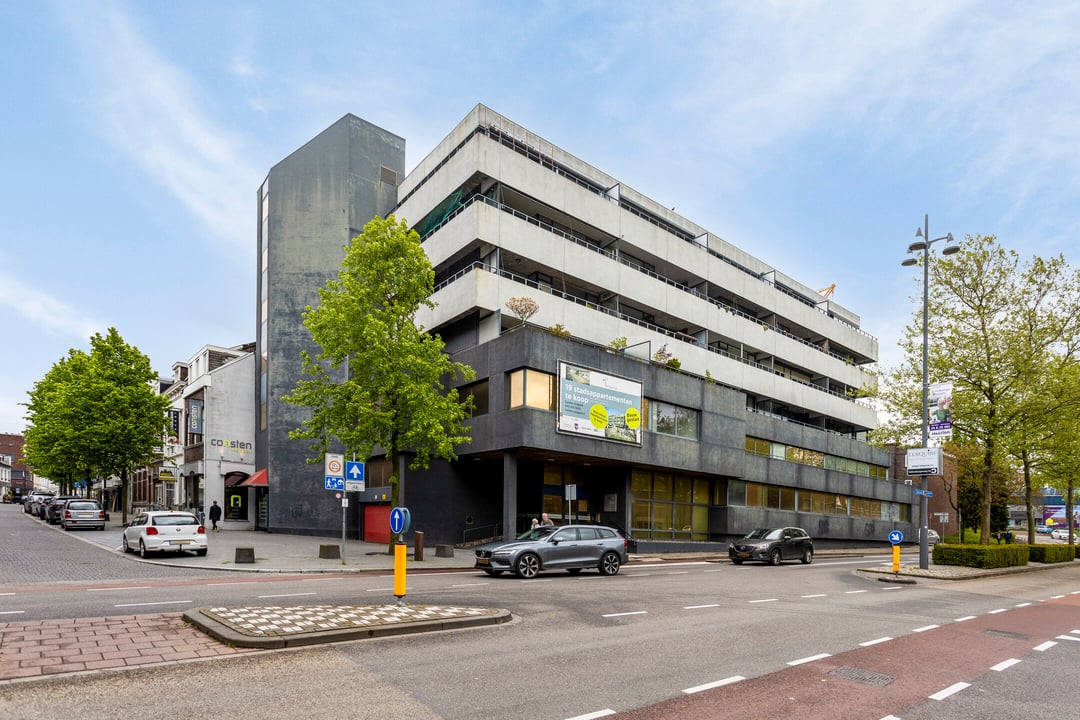 Appartement Verkocht Geleenstraat 99 6411 HX Heerlen Funda