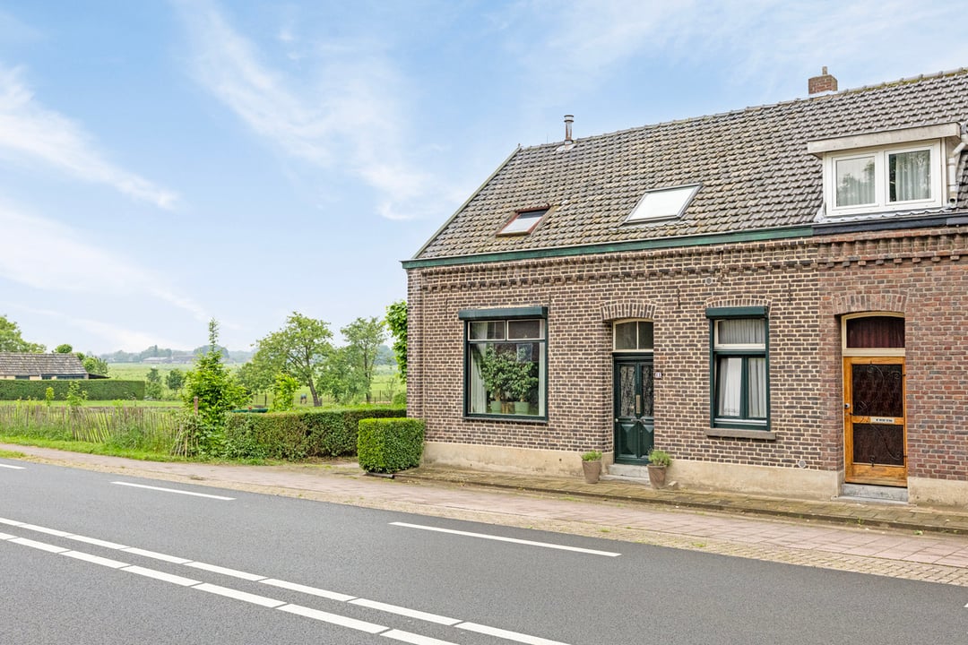 Huis Verkocht Rijksweg Noord Ae Belfeld Funda