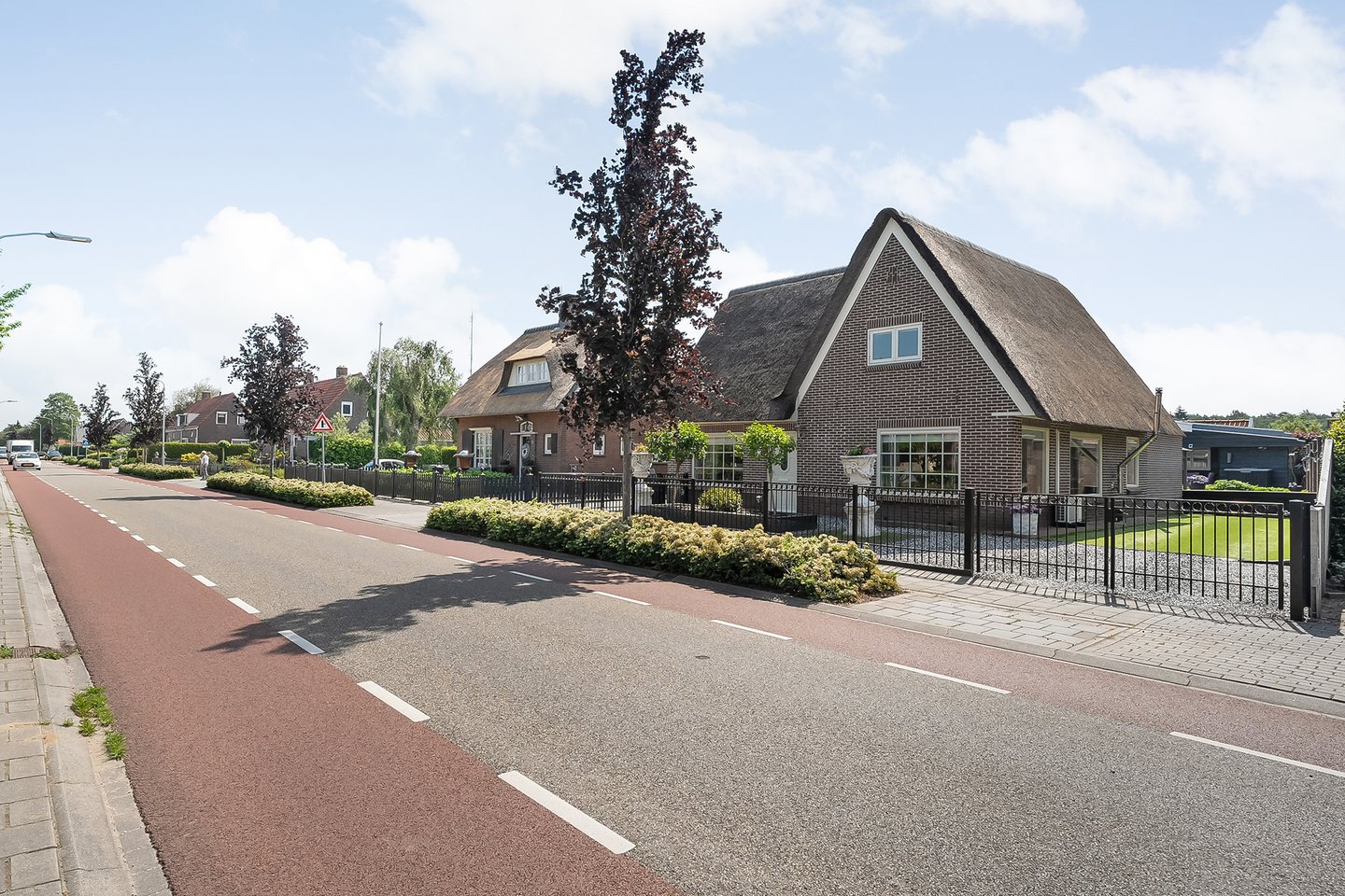 Huis Verkocht Keizersweg 33 8091 JG Wezep Funda