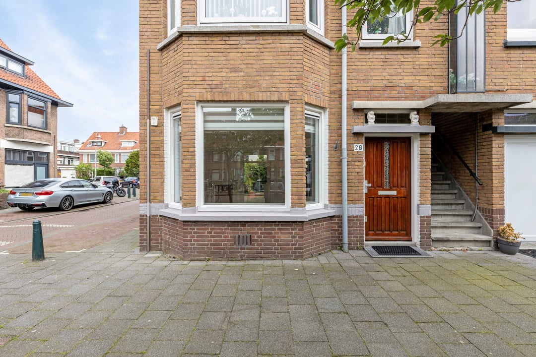 Appartement Verkocht Miquelstraat Ks Den Haag Funda