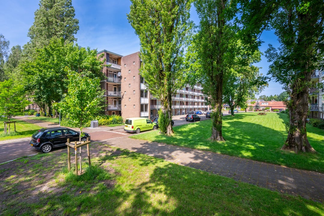 Appartement Verkocht Schaperstraat 32 7331 TE Apeldoorn Funda