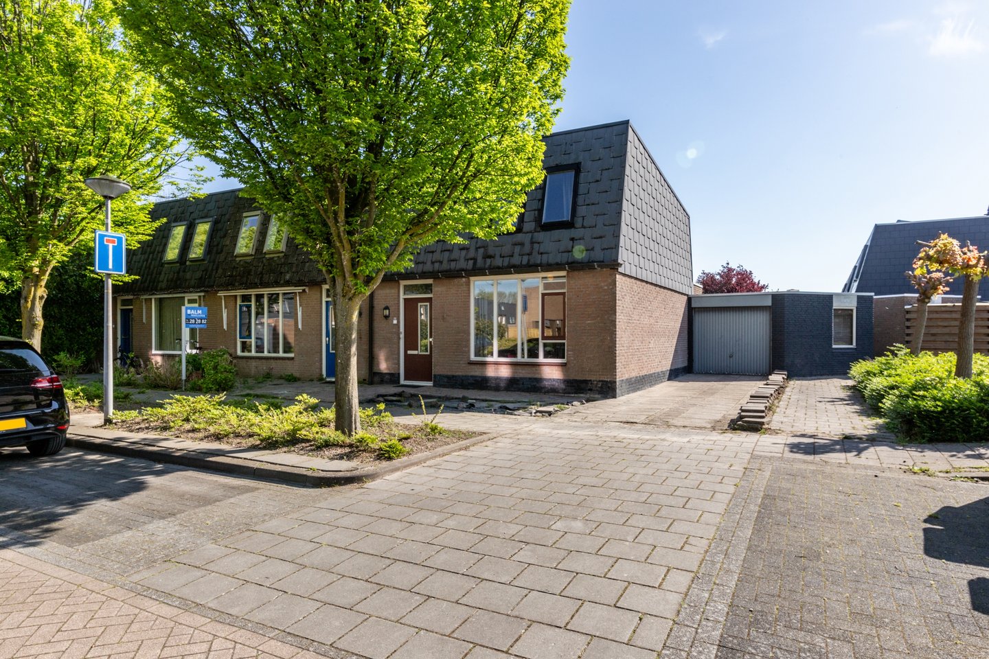 Huis Verkocht Tjalk 38 2 8232 MJ Lelystad Funda