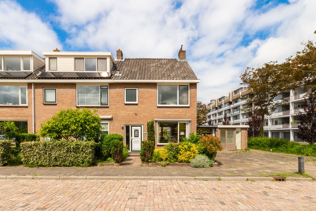 Huis Verkocht Wayenburgh Gb Castricum Funda