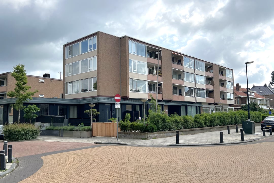 Appartement Verkocht Stationsweg 11 E 7941 HB Meppel Funda