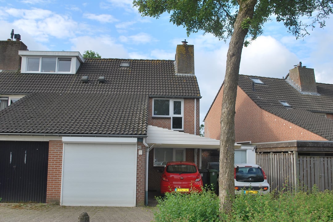 Huis Verkocht Jan Van Eijckhof 42 4907 MA Oosterhout NB Funda