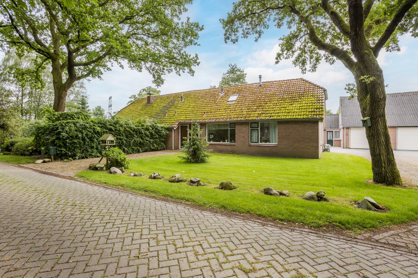 Huis Te Koop Burgemeester De Goedestraat Sc De Krim Funda