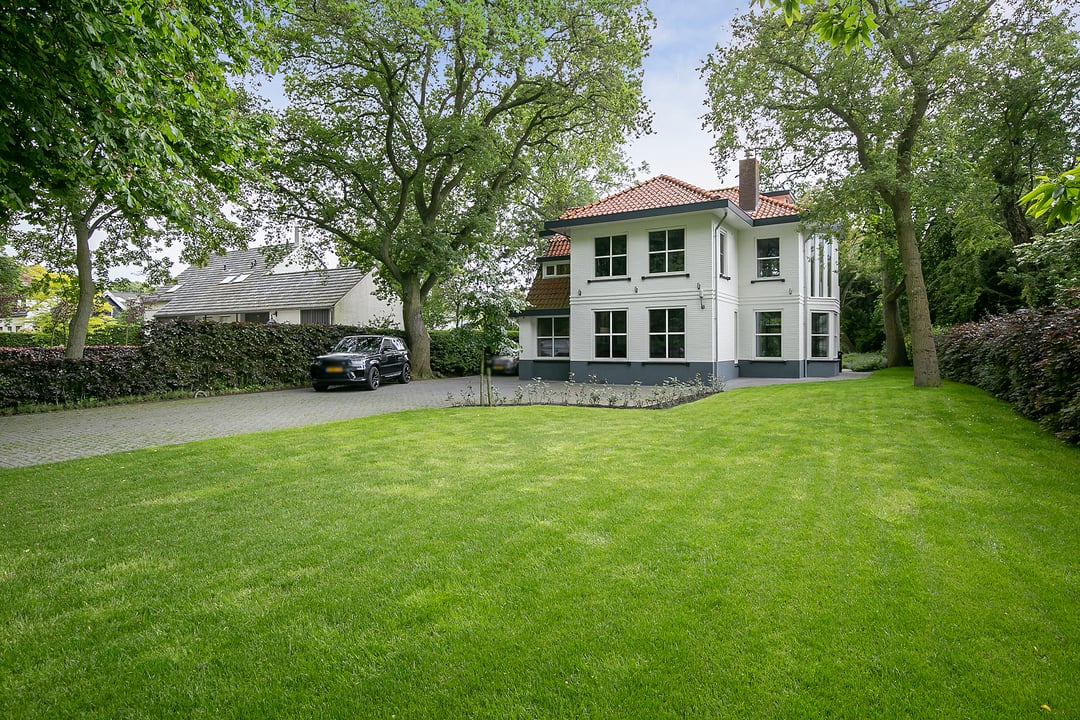 Huis Verkocht Koudekerkseweg Sn Middelburg Funda