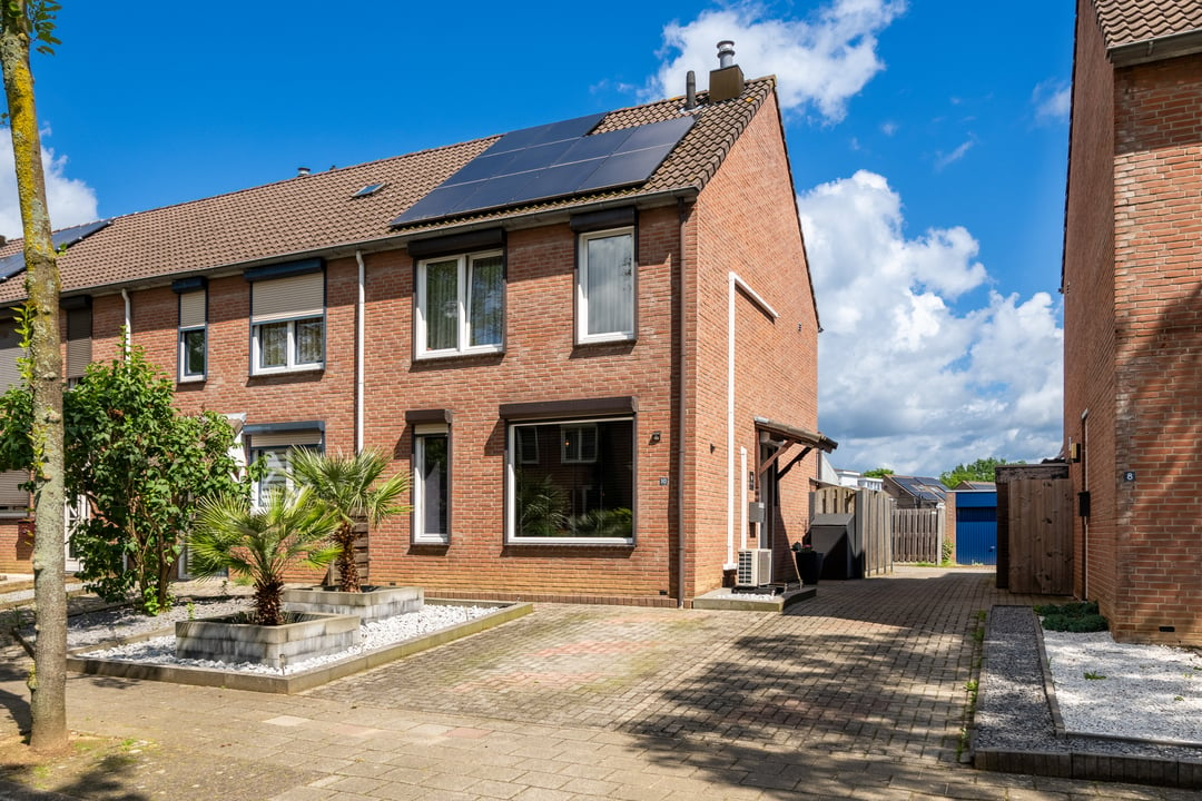 Huis Verkocht Gewantmakerstraat 10 6043 SX Roermond Funda