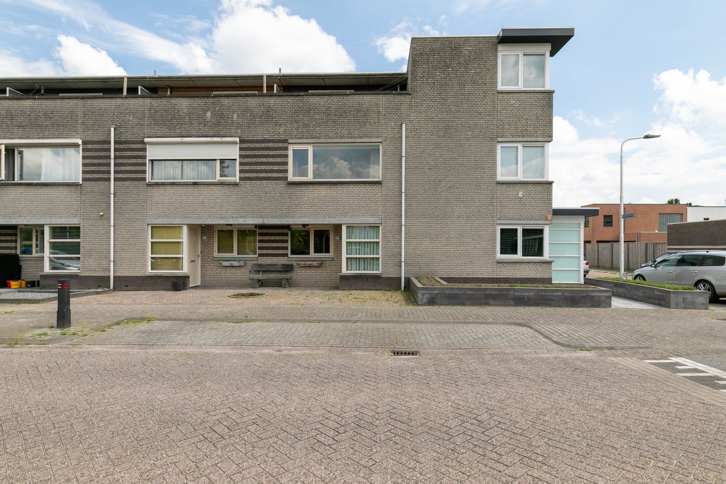 Huis Verkocht Renesselaan 36 5035 BA Tilburg Funda