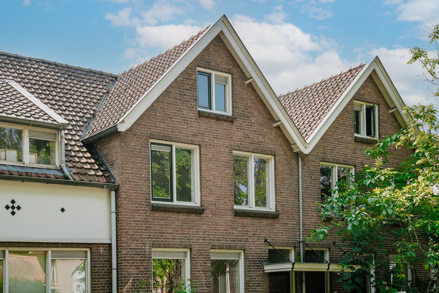 Huis Verkocht W De Vries Robb Weg Am Gorinchem Funda