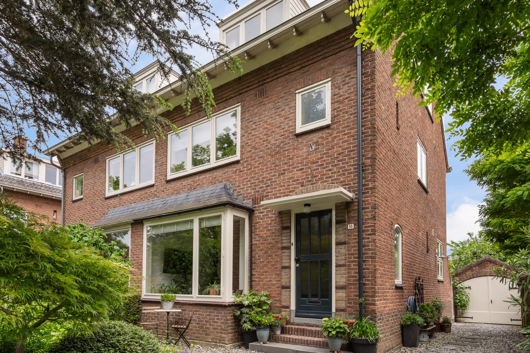 Huis Verkocht Werkenmondestraat 16 3312 JW Dordrecht Funda