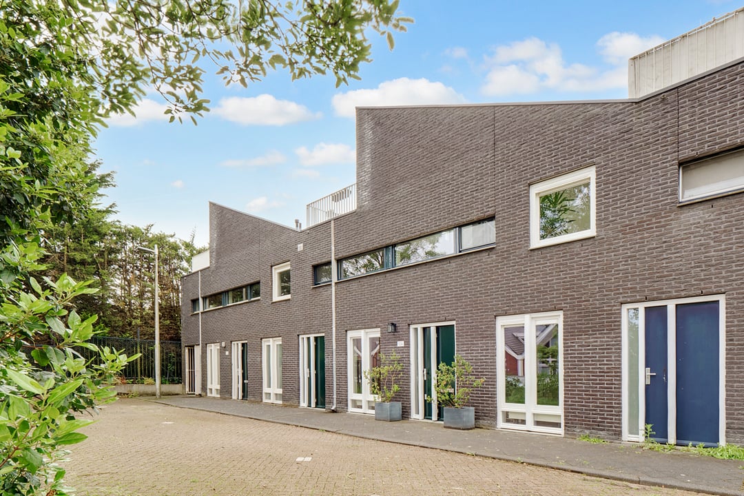 Huis Verkocht Houtrakgracht Sn Utrecht Funda