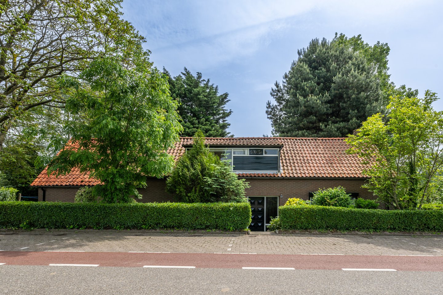 Huis Te Koop Molendijk Al Stad Aan T Haringvliet Funda