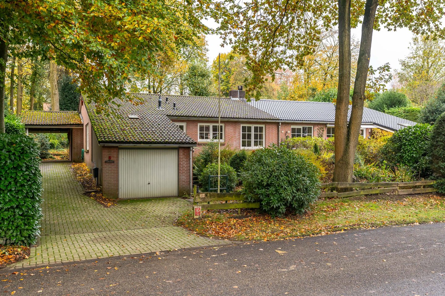 Huis Verkocht Tollenslaan 8 3723 DH Bilthoven Funda