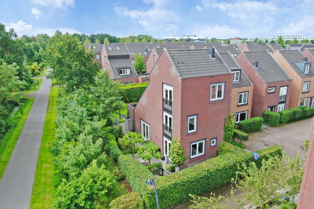 Huis Verkocht Bundersberg Rb Amersfoort Funda