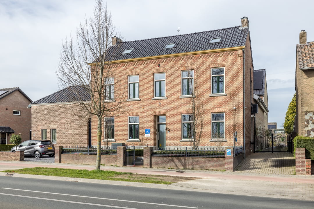 Huis Te Koop Rijksweg 49 6325 AA Berg En Terblijt Funda