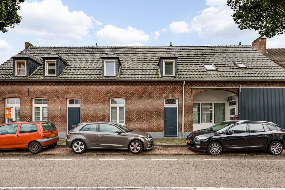 Huis Verkocht Julianalaan 7 6042 JD Roermond Funda