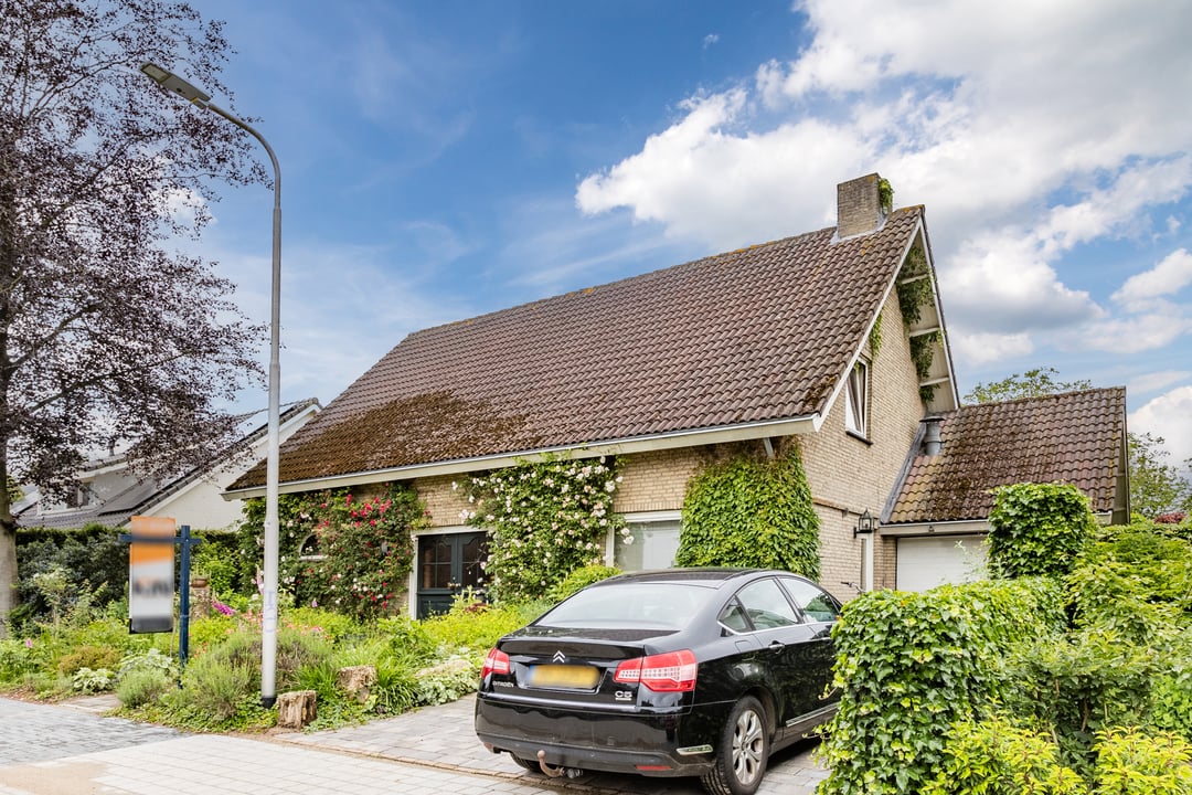 Huis Verkocht Wilgenlaan 58 5071 CA Udenhout Funda