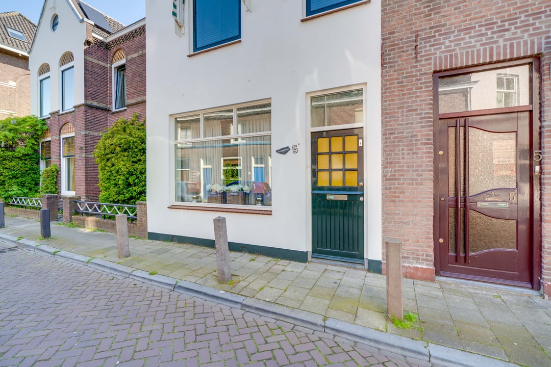 Huis Verkocht Anthoniedijk A Xc Utrecht Funda