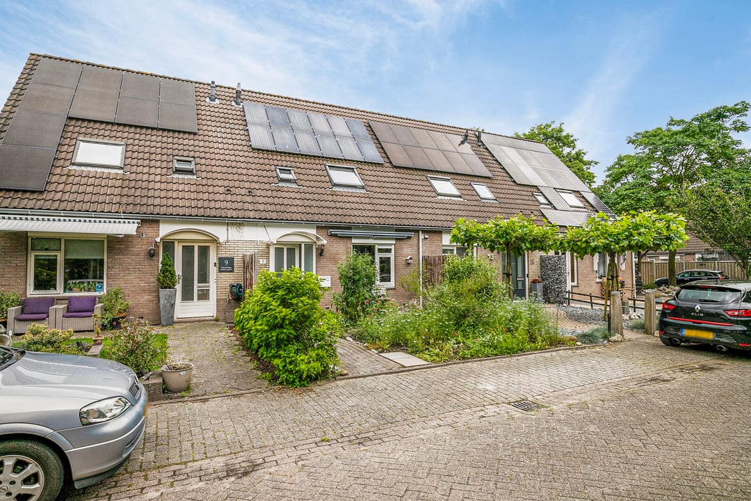 Huis Verkocht De Valk Tz Harlingen Funda