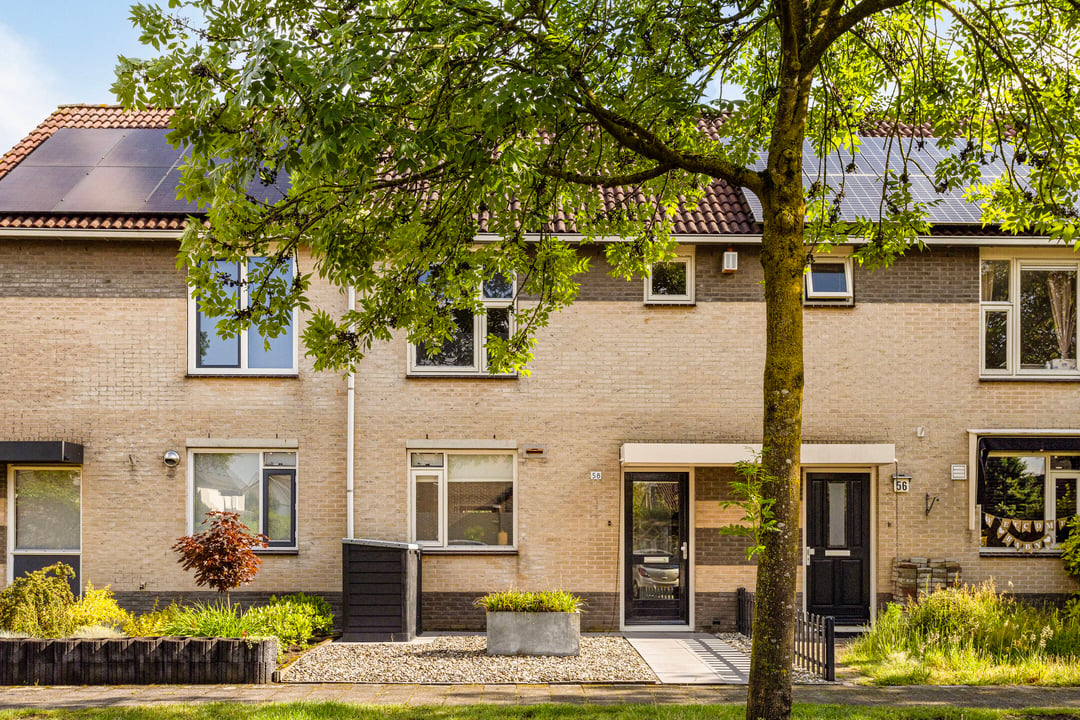 Huis Verkocht Stanleystraat 58 7532 CM Enschede Funda