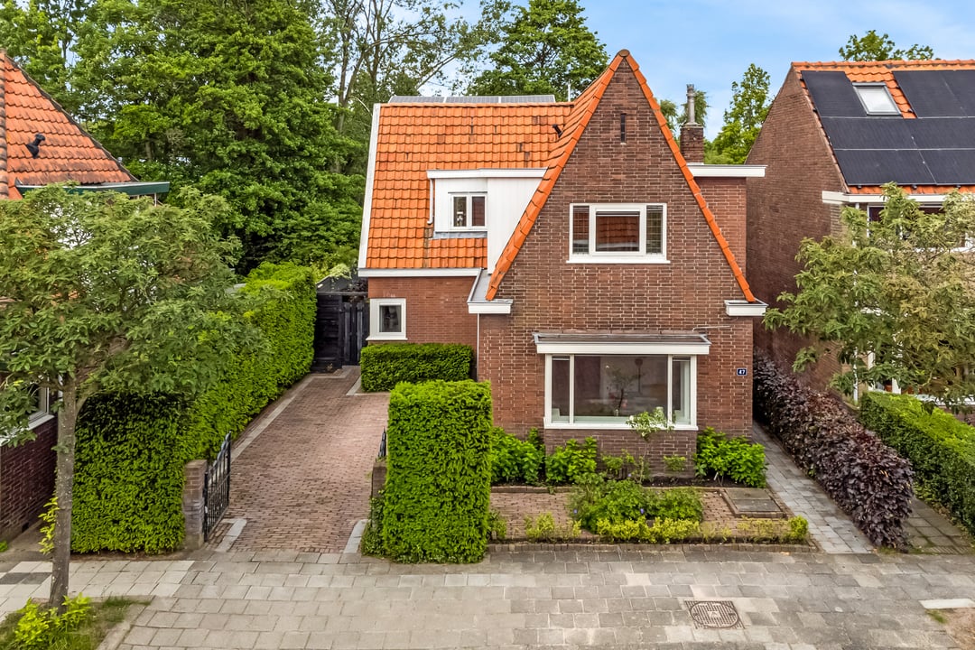 Huis Verkocht Schoutenstraat Rw Hoorn Nh Funda